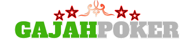 Logo Gajahpoker